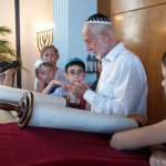 Hebrew School classes